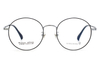 Wholesale Metal Glasses Frames 83367