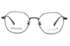 Wholesale Metal Glasses Frames 83416