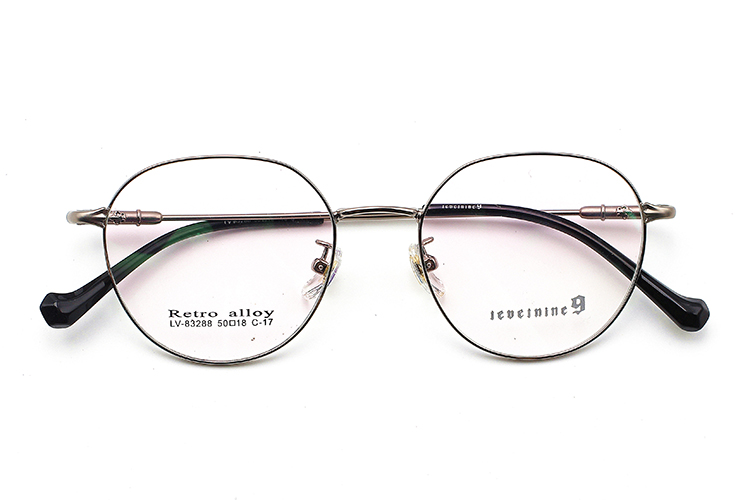 Spectacles Thin Frame_C17