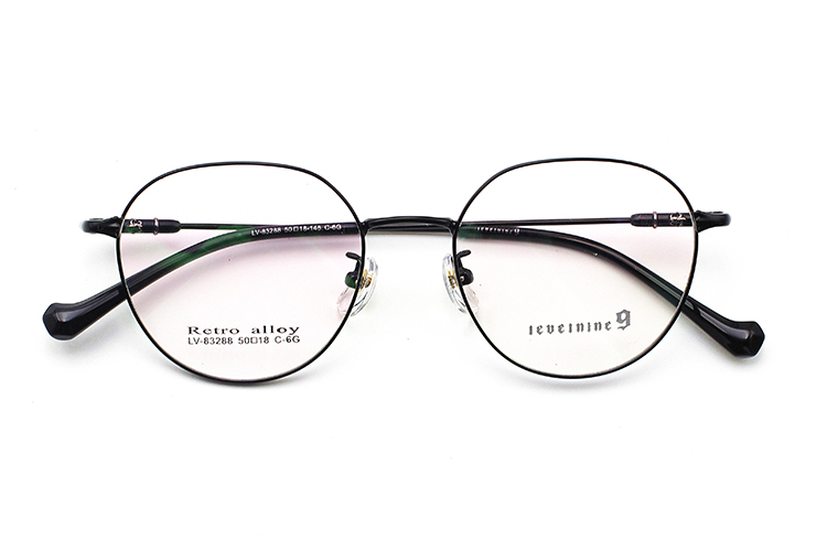 Spectacles Thin Frame_C6G