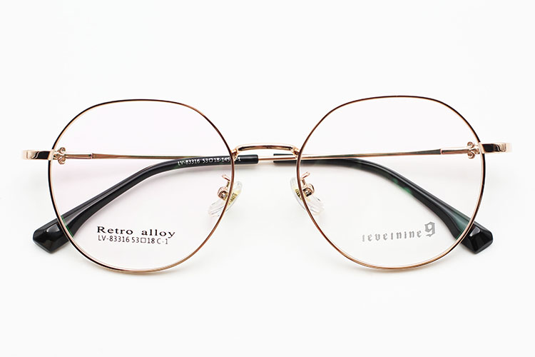 High Quality Spectacle Frames_C1