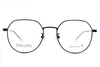 Wholesale Metal Glasses Frames 83346