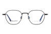 Wholesale Metal Glasses Frames 83429