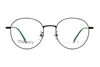 Wholesale Metal Glasses Frames 83468