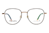 Wholesale Metal Glasses Frames 83485