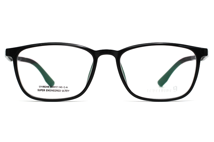 Wholesale New Ultem Eye Glasses 86248
