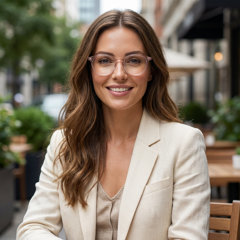 LevelNine 26202 TR90 Glasses Frames00001