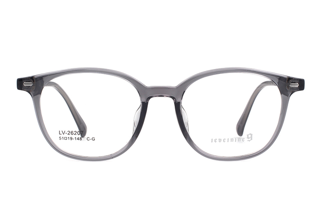 Wholesale Levelnine Tr90 Glasses Frames 26207