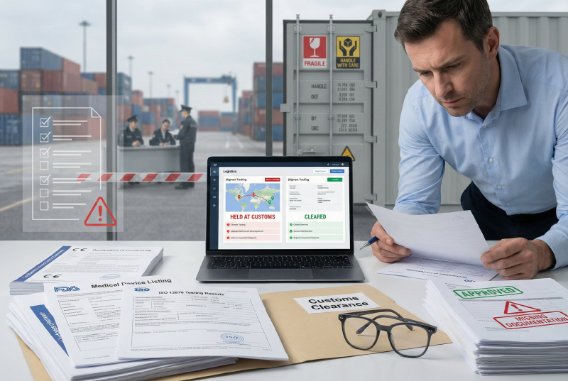 Compliance Is Not Optional in 2026