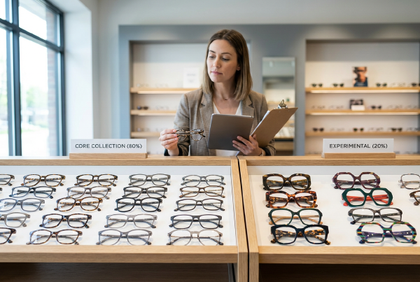 The 80:20 Product Mix Strategy