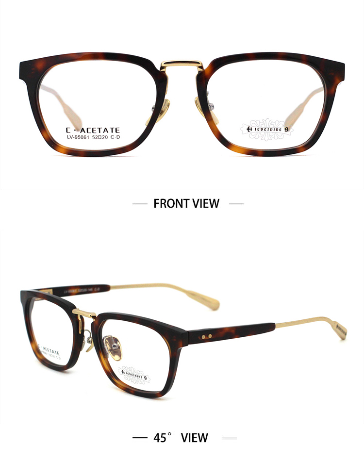 designer eye glasses eyeglasses frames SKU-D
