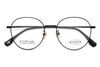 Wholesale Titanium Glasses Frame 87097