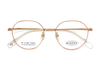 Eyeglasses Titanium Frames 87105