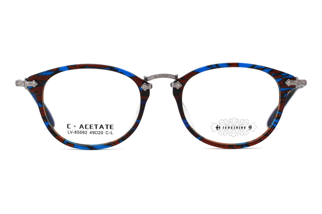 Wholesale Designer Glasses Frames 85092