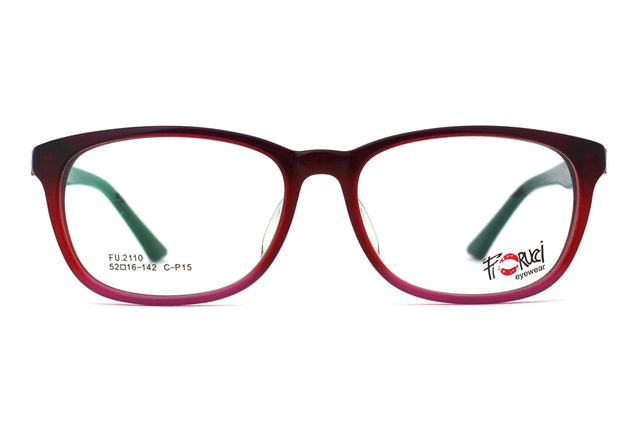 Wholesale Acetate Glasses Frames 2110