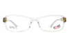 Wholesale Acetate Glasses Frames 55013