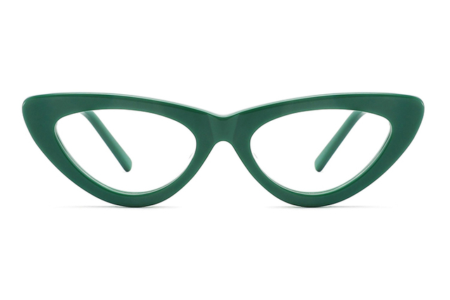 Wholesale Acetate Glasses Frames LT2017