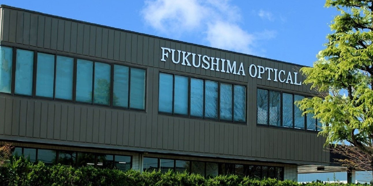 FUKUSHIMA OPTICAL MFG. INC (3)