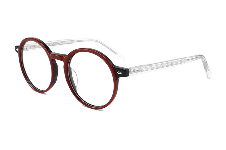 Wholesale Acetate Glasses Frames FG1336