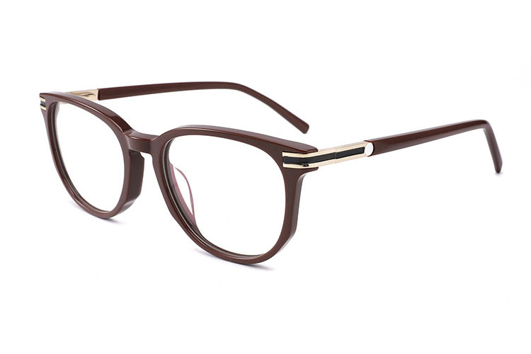 Wholesale Acetate Glasses Frames FG1237