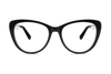 Vintage Style Acetate Glasses Frames FG1143