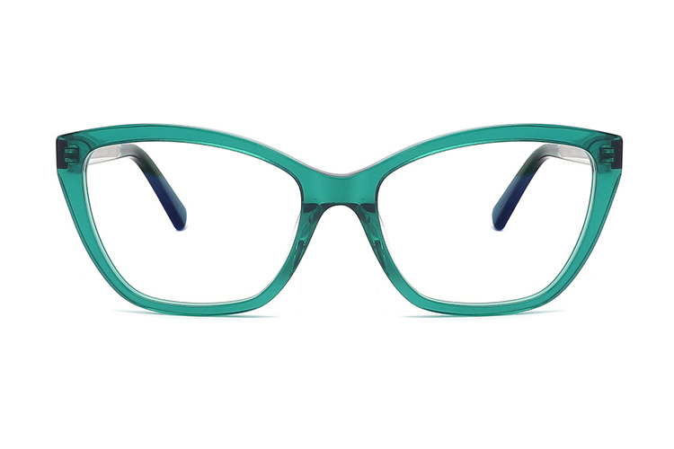 Wholesale Acetate Glasses Frame FG1139