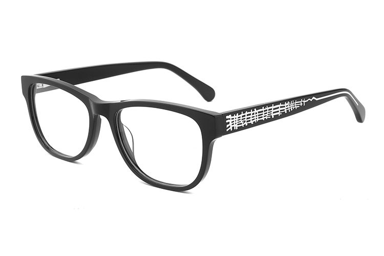 Wholesale Acetate Glasses Frame FG1168