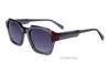 Acetate Sunglasses-BAF2069LS