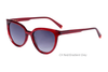 Acetate Sunglasses-BAF2045LS