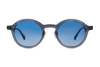 Acetate Sunglasses-BAF5006PS