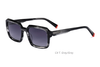 Acetate Sunglasses-BAF2047LS