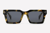 Acetate Sunglasses-YD1444T