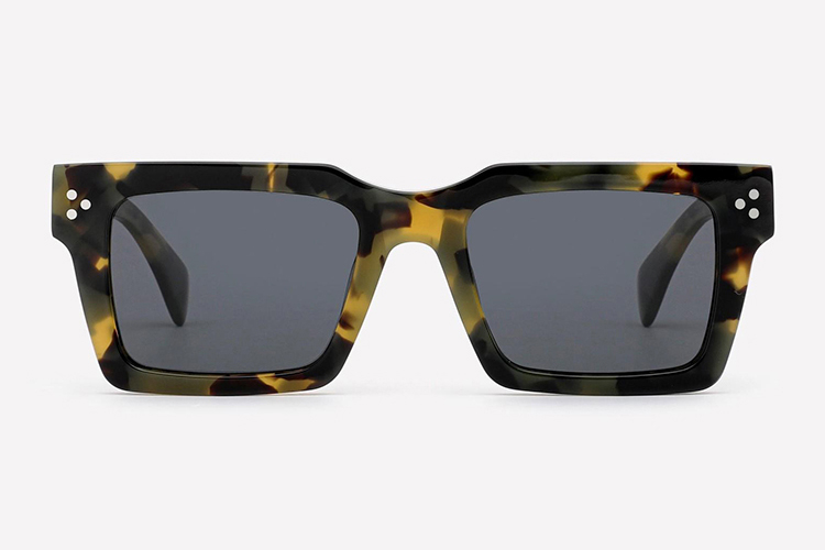 Acetate Sunglasses-YD1444T