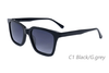 Acetate Sunglasses-BAF5004S