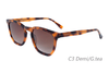 Acetate Sunglasses-BAF5001S