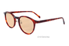 Acetate Sunglasses-BAF5010PS