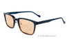 Acetate Sunglasses-BAF5012PS