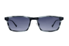 Acetate Sunglasses-BAF5014PS
