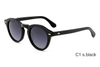 Acetate Sunglasses-YD1445T