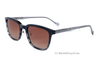 Acetate Sunglasses-BAF5013PS