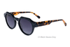 Acetate Sunglasses-BAF2068LS