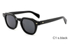 Acetate Sunglasses-YD1442T
