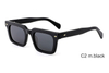 Acetate Sunglasses-YD1441T