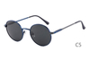 Metal Sunglasses-6306