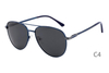 Metal Sunglasses-6322