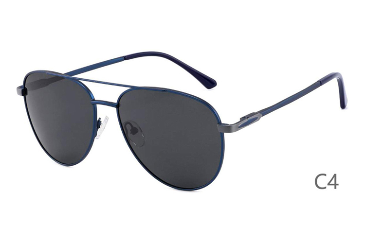 Metal Sunglasses-6322