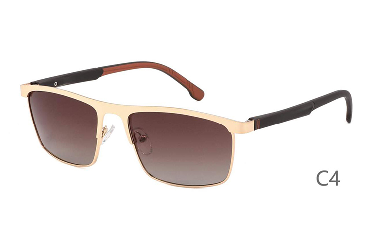 Metal Sunglasses-6303