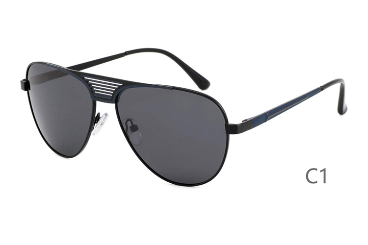 Metal Sunglasses-6291