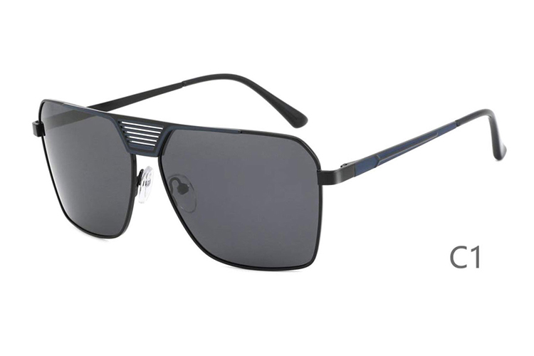 Metal Sunglasses-6293