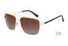 Metal Sunglasses-6288
